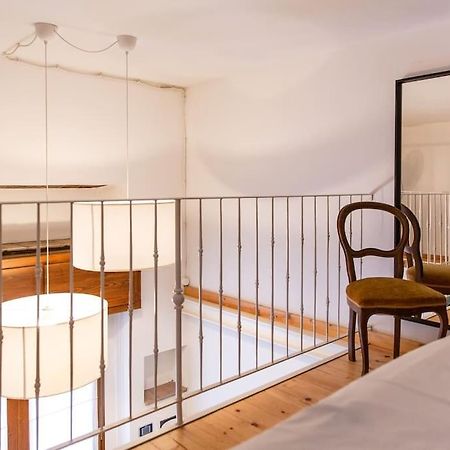 Apartment By Villa Il Mosaico Florence Buitenkant foto