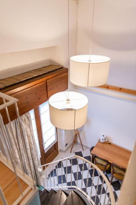Apartment By Villa Il Mosaico Florence Buitenkant foto