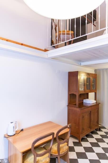 Apartment By Villa Il Mosaico Florence Buitenkant foto