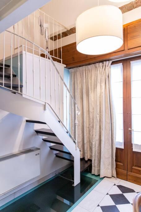 Apartment By Villa Il Mosaico Florence Buitenkant foto