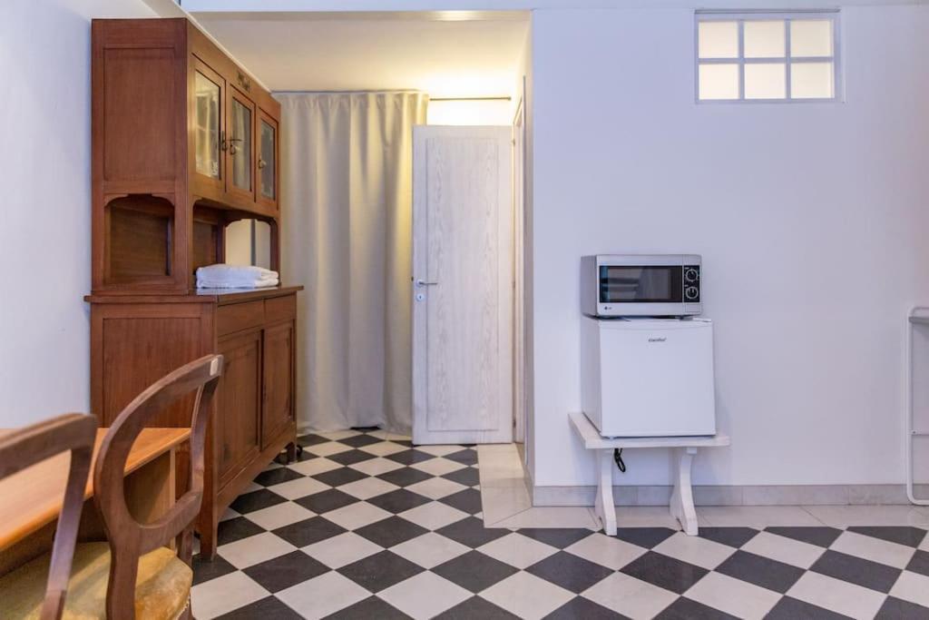 Apartment By Villa Il Mosaico Florence Buitenkant foto